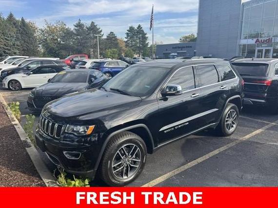 JEEP GRAND CHEROKEE 2018 1C4RJFBG5JC449434 image JEEP GRAND CHEROKEE 2018 1C4RJFBG5JC449434 image
